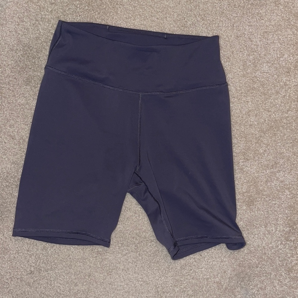 Biker shorts